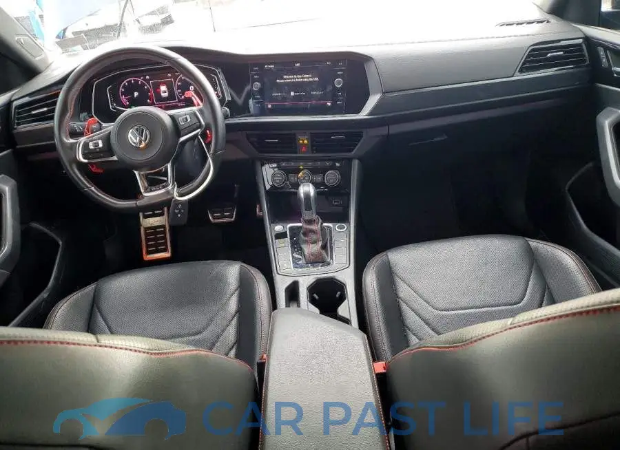 3VW6T7BU3KM254468# 8