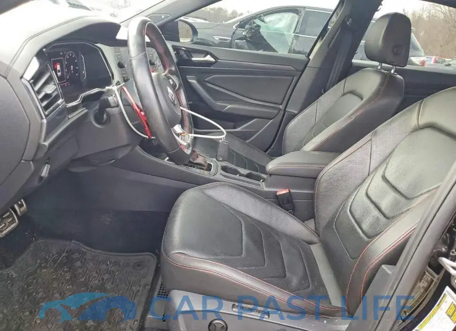 3VW6T7BU3KM254468# 7
