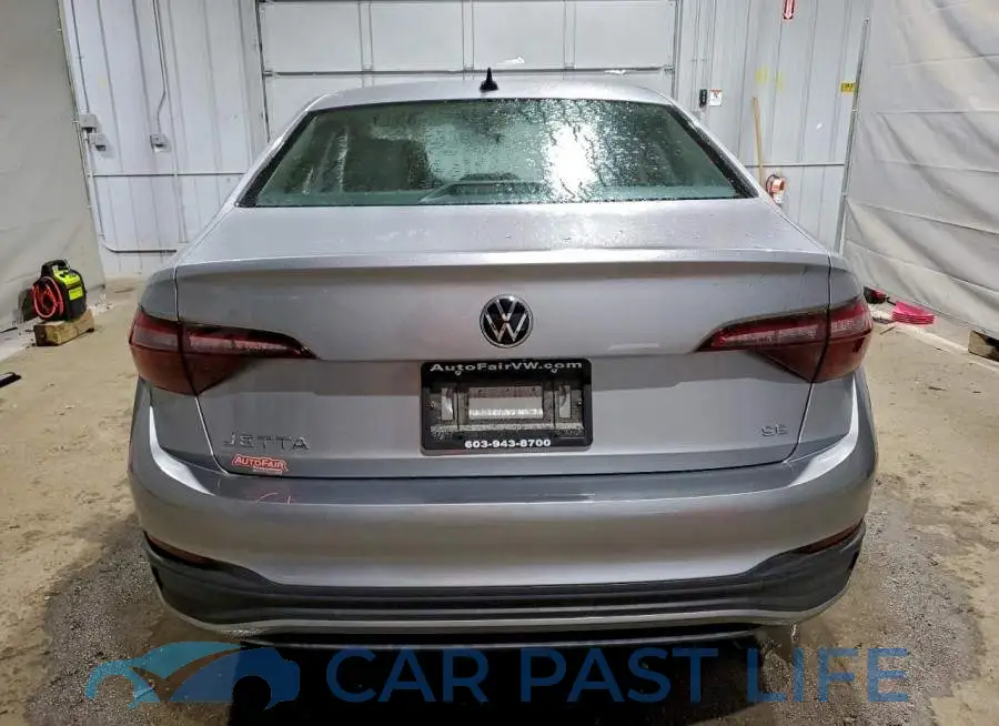 3VW7M7BU7PM056095# 6