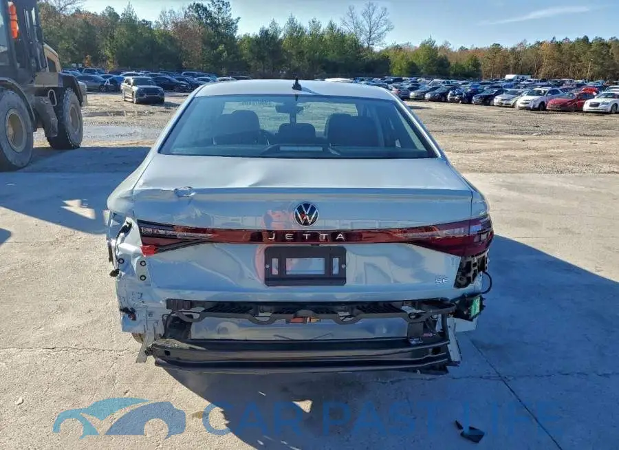 3VW7X7BU3SM053470# 6