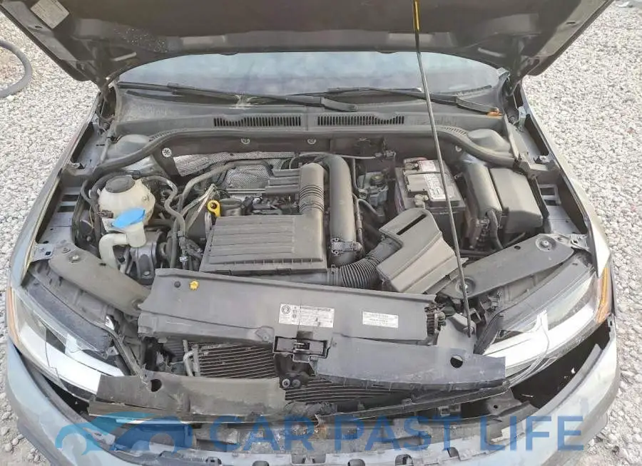 3VWDB7AJ0JM206538# 11