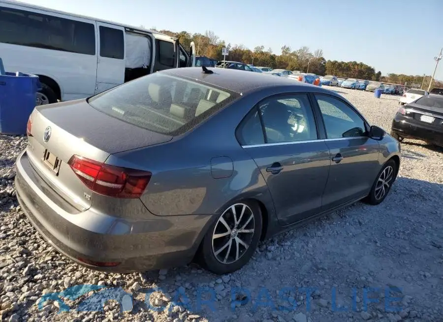 3VWDB7AJXJM263362# 3