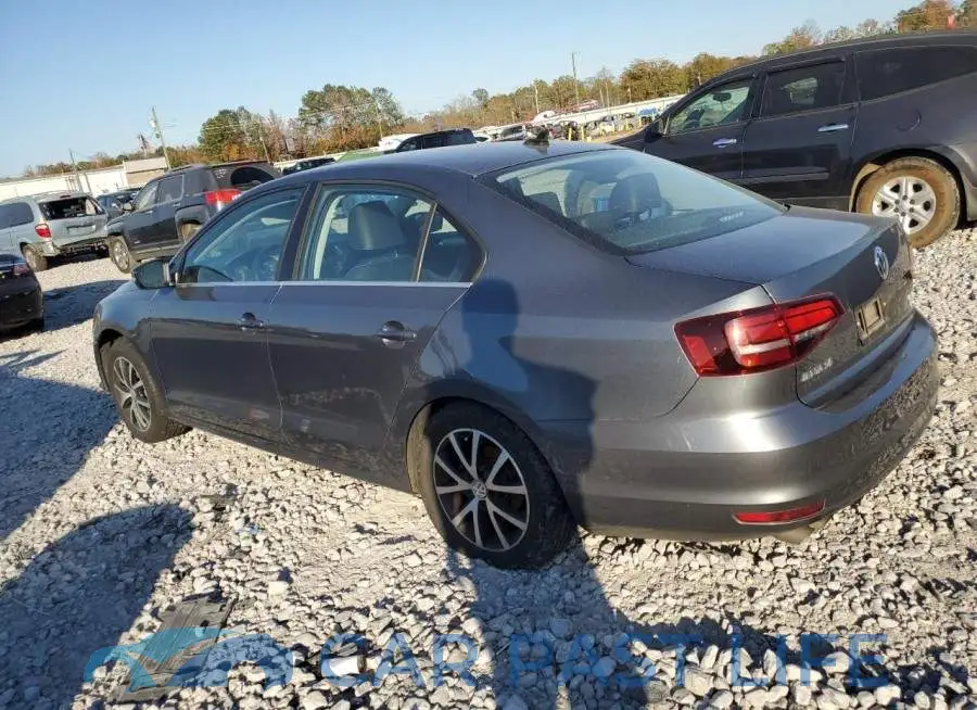 3VWDB7AJXJM263362# 2