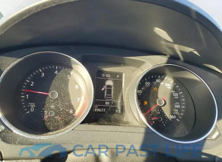 3VWDB7AJXJM263362# 9