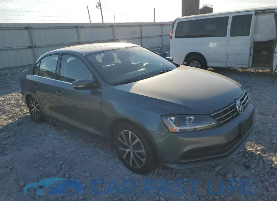 3VWDB7AJXJM263362# 4