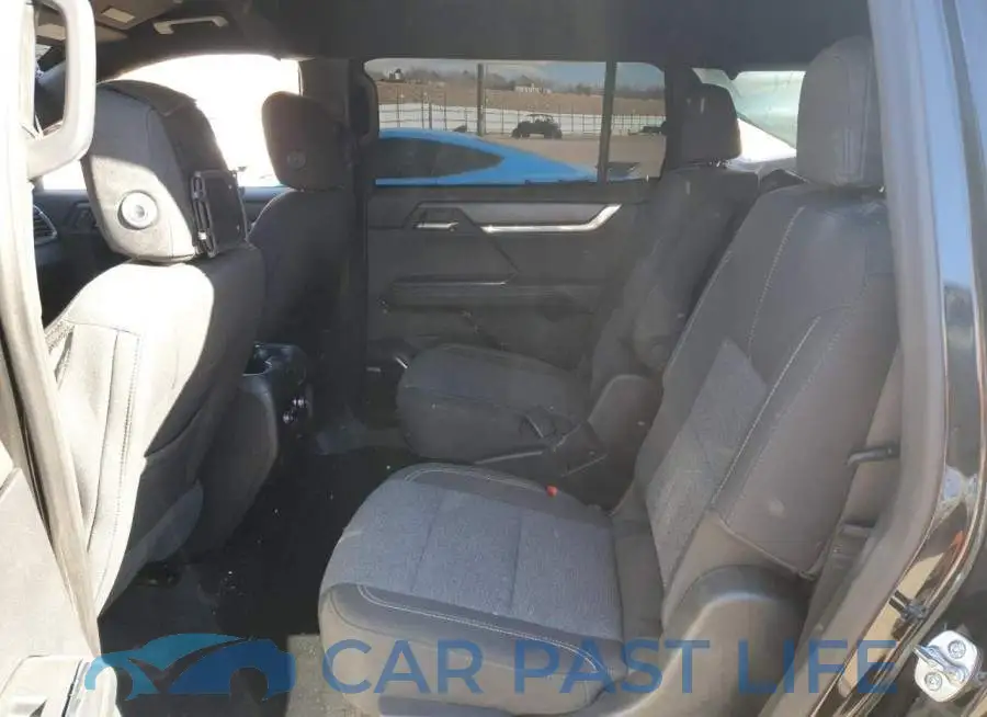 1GKENNRS3SJ116366# 11