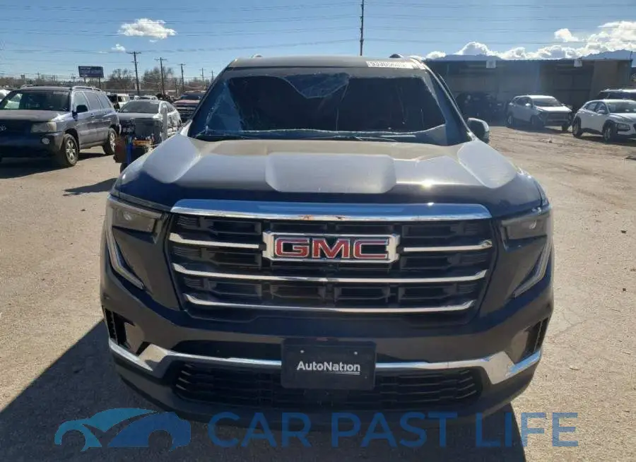 1GKENNRS3SJ116366# 5