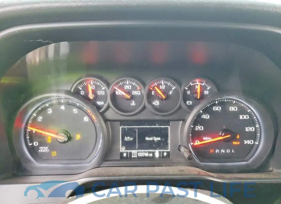 1GT19LE74LF311899# 9