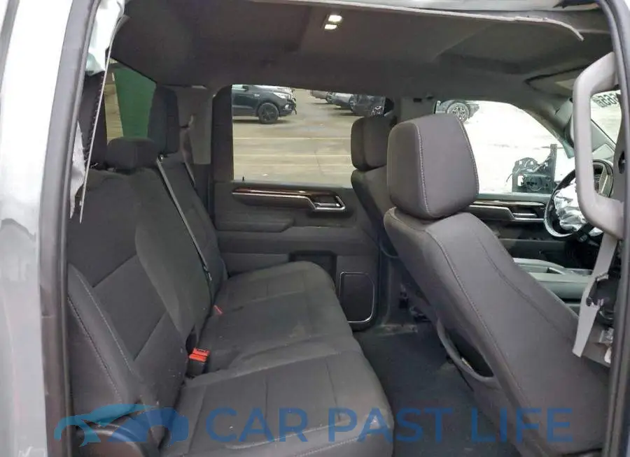 1GT4UME72SF184067# 10
