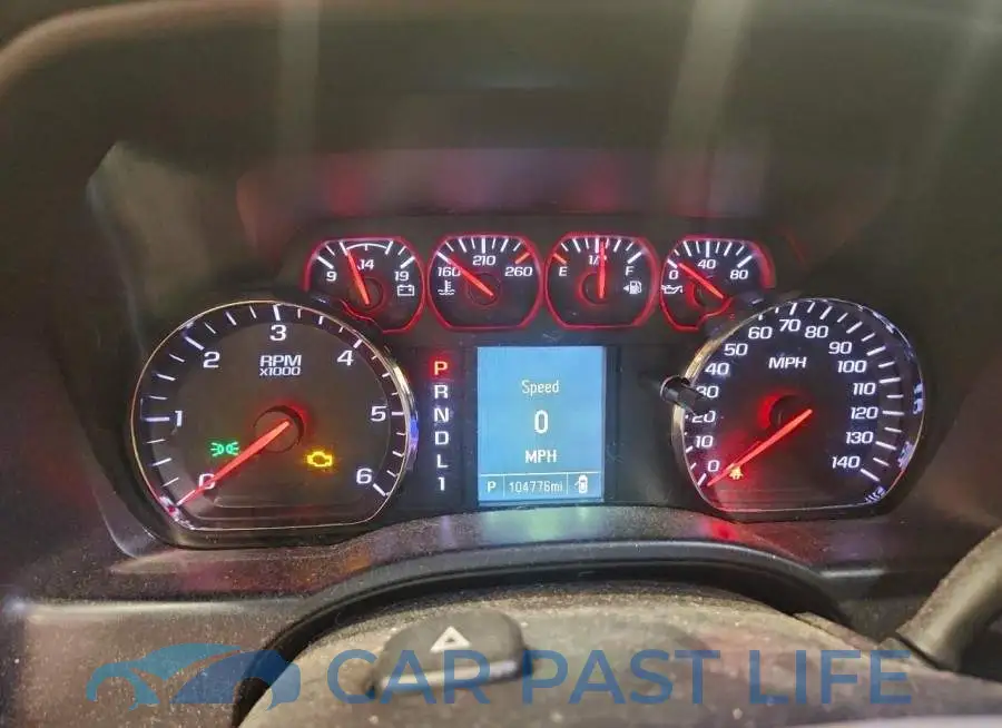 2GT22NEG6K1149350# 9