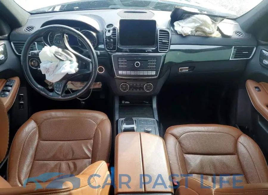 4JGDF7DE8JB001610# 8