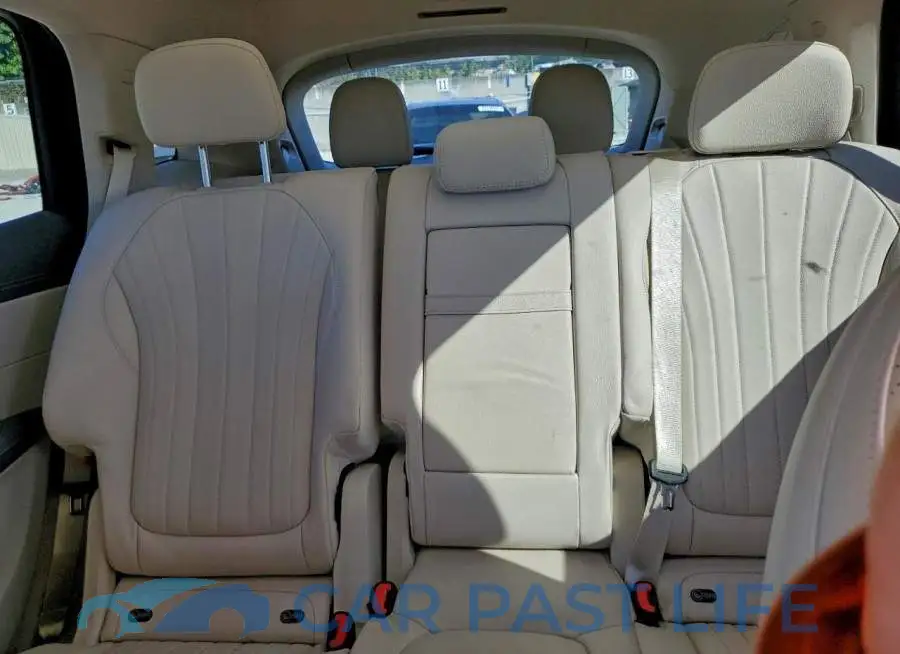 4JGDM2DB5RA034726# 10