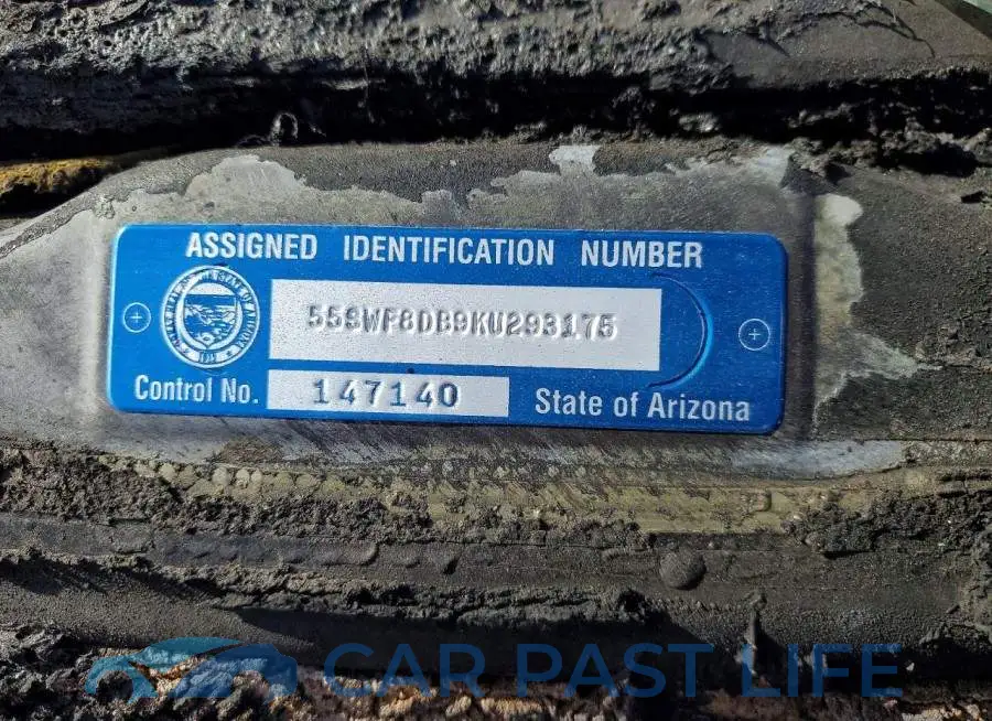 55SWF8DB9KU293175# 12