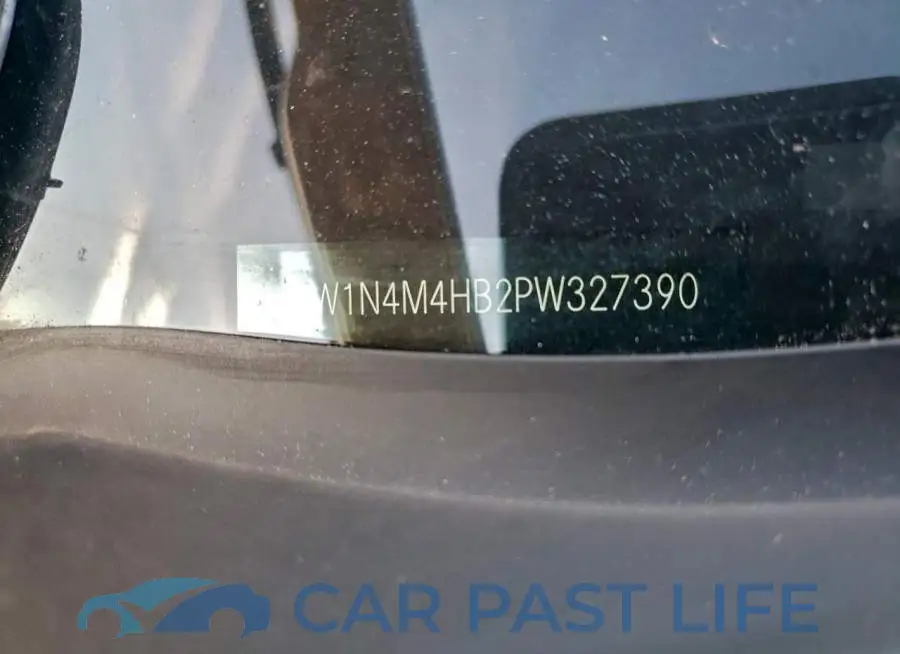 W1N4M4HB2PW327390# 13