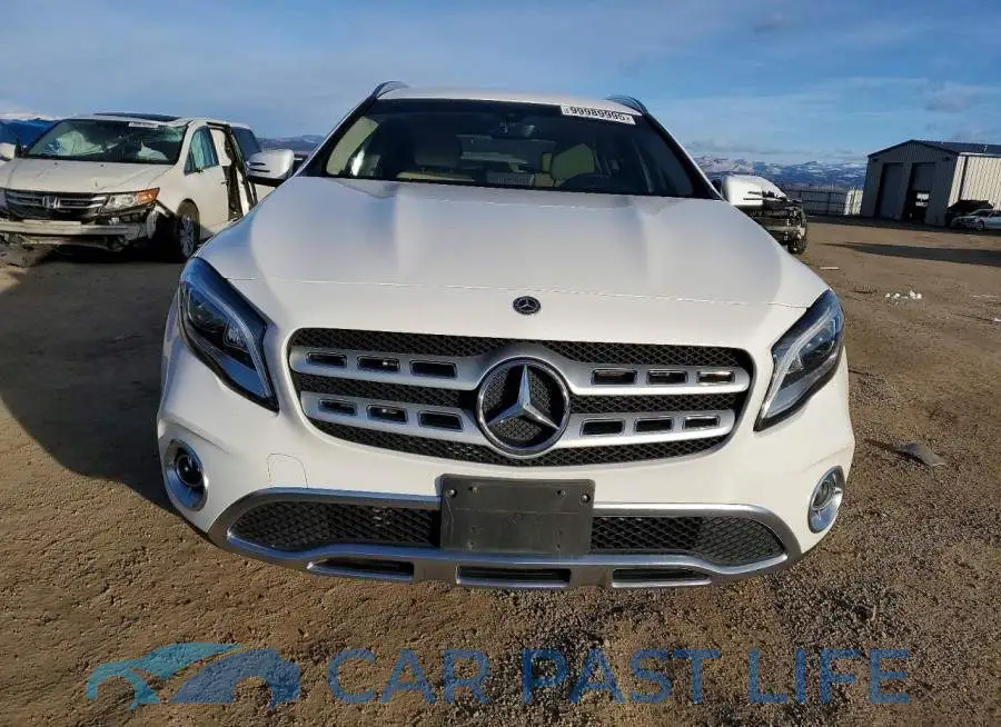 W1NTG4GB3LU029750# 5