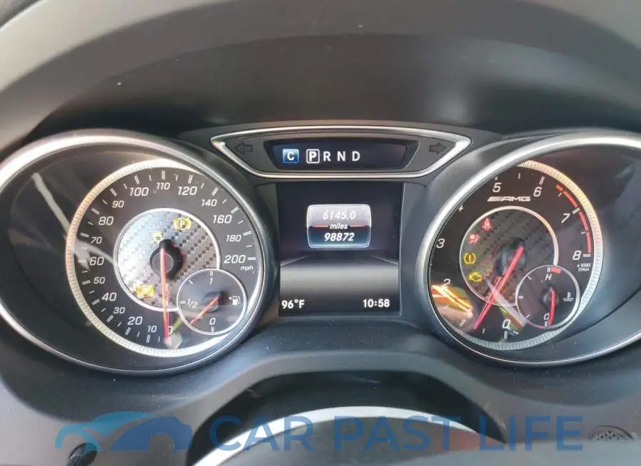 WDDTG5CB1JJ370510# 9