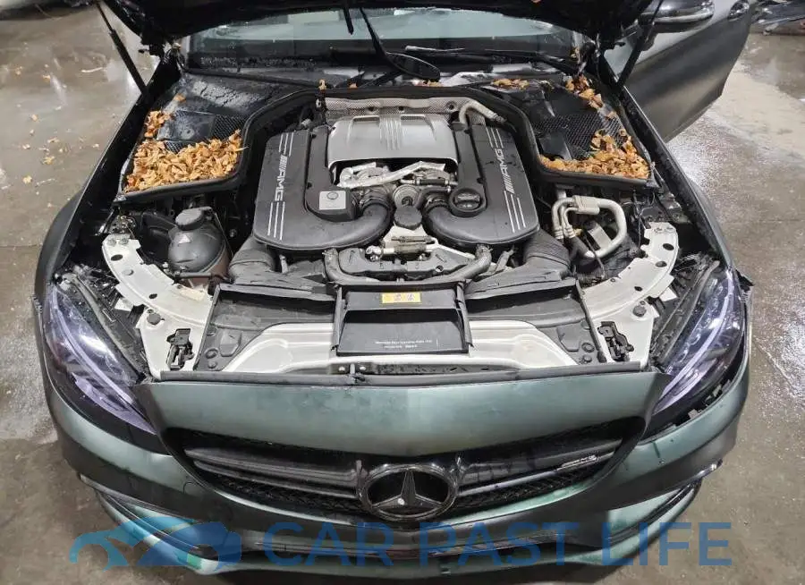 WDDWJ8GB4JF677909# 11