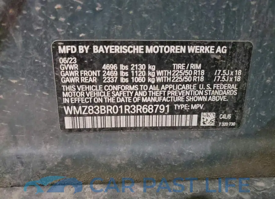 WMZ83BR01R3R68791# 13