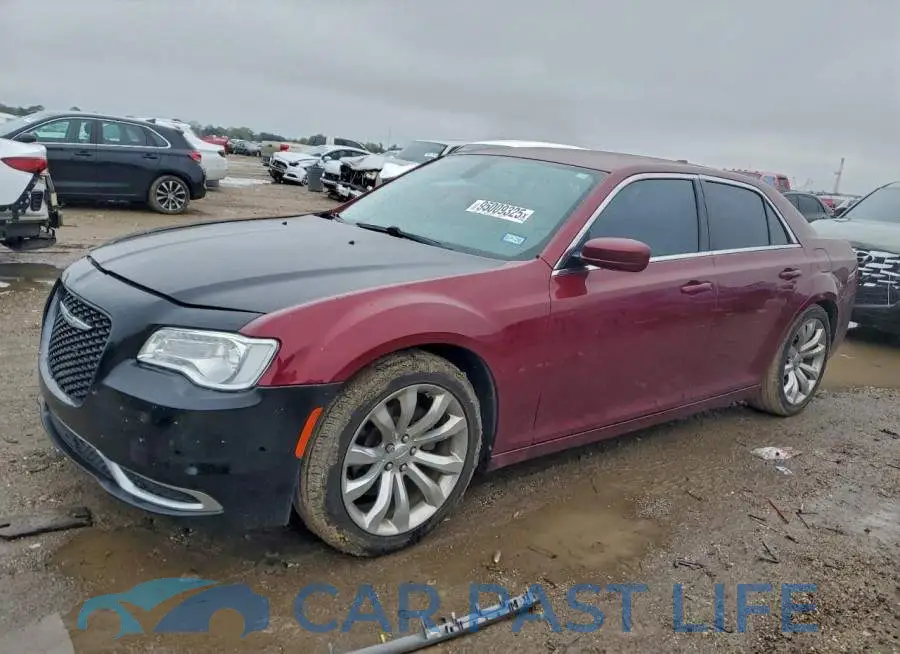 2C3CCAAG7JH208285# 1