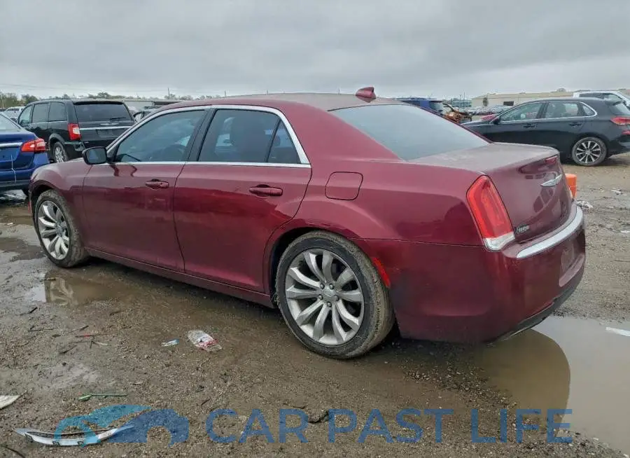 2C3CCAAG7JH208285# 2