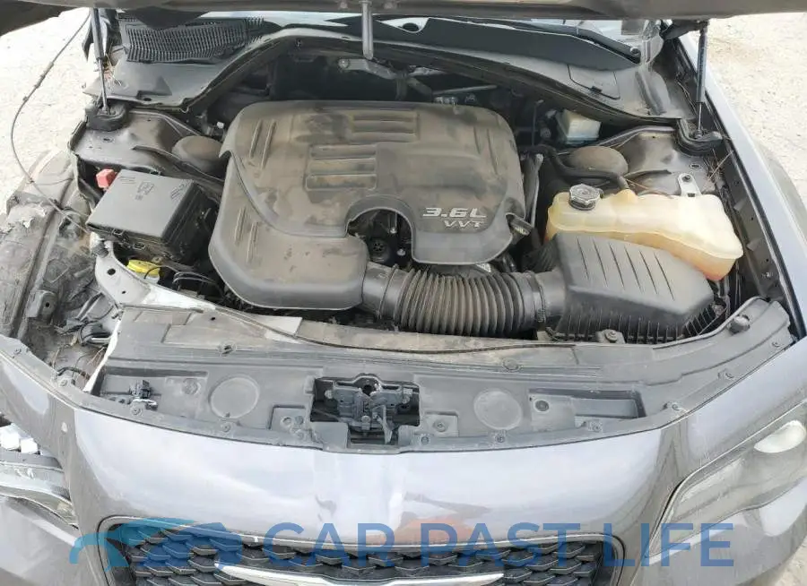 2C3CCAAG9LH133740# 11
