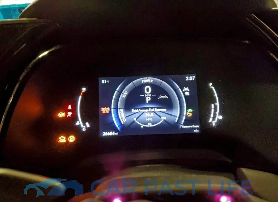 2T2BCMEA6PC005093# 9