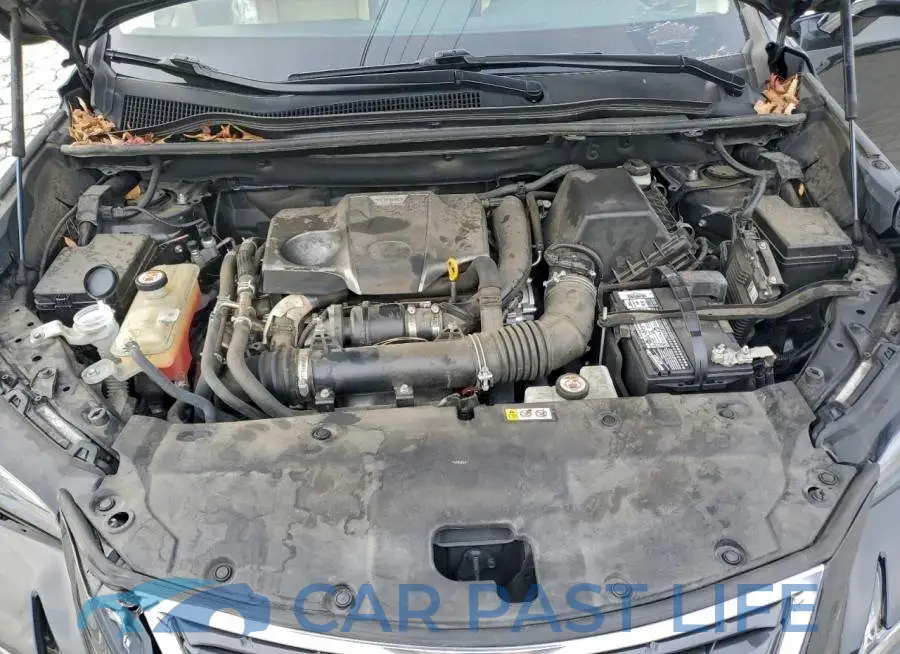 JTJGARBZ2M5033289# 11