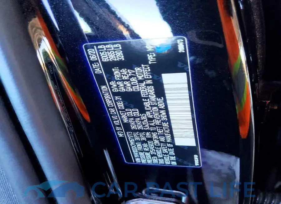YV4102CK7M1671773# 14