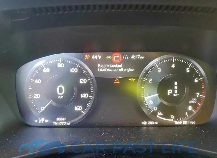 YV4162UK6N2761165# 9