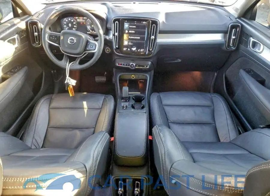 YV4162UK6N2761165# 8
