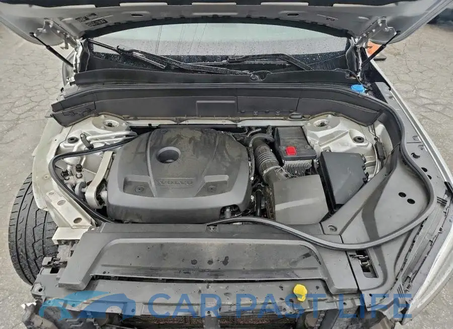 YV4A22PK2J1218600# 12