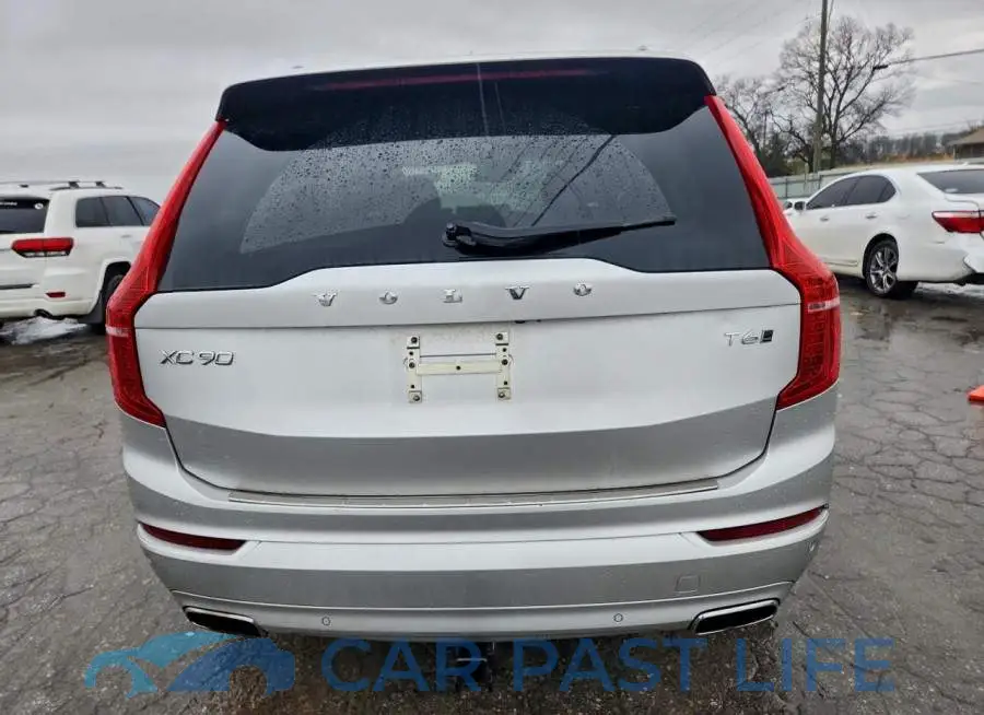 YV4A22PK2J1218600# 6