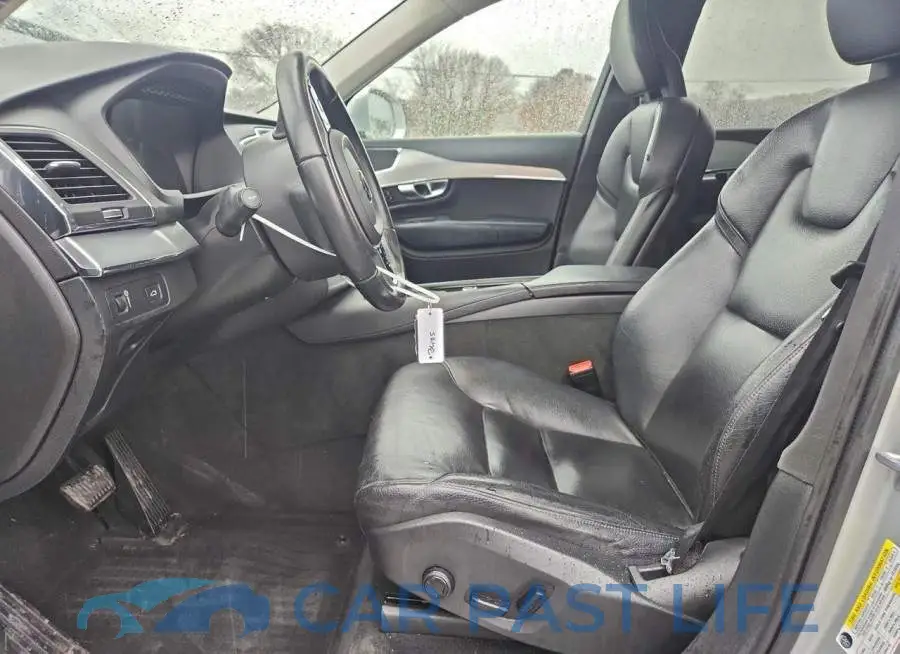 YV4A22PK2J1218600# 7