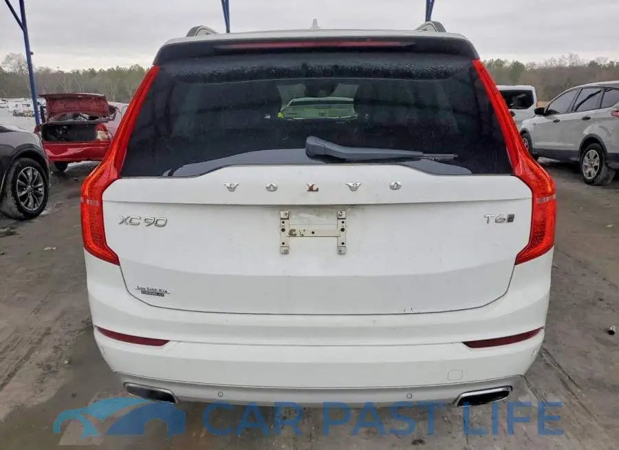 YV4A22PK3J1329348# 6