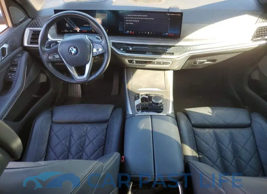 5UX13EU02R9V40184# 8