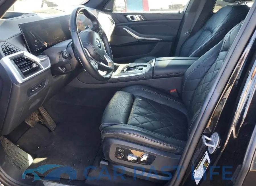 5UX13EU02R9V40184# 7