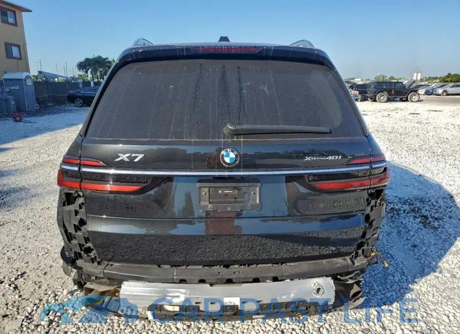 5UX23EM08S9Y94026# 6