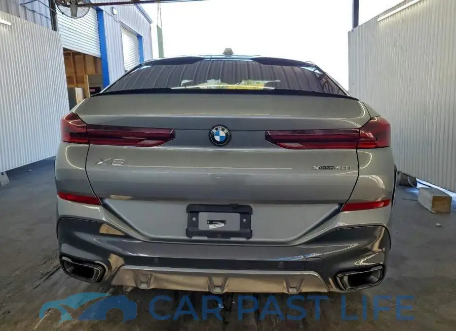 5UX33EX06S9Z65434# 6