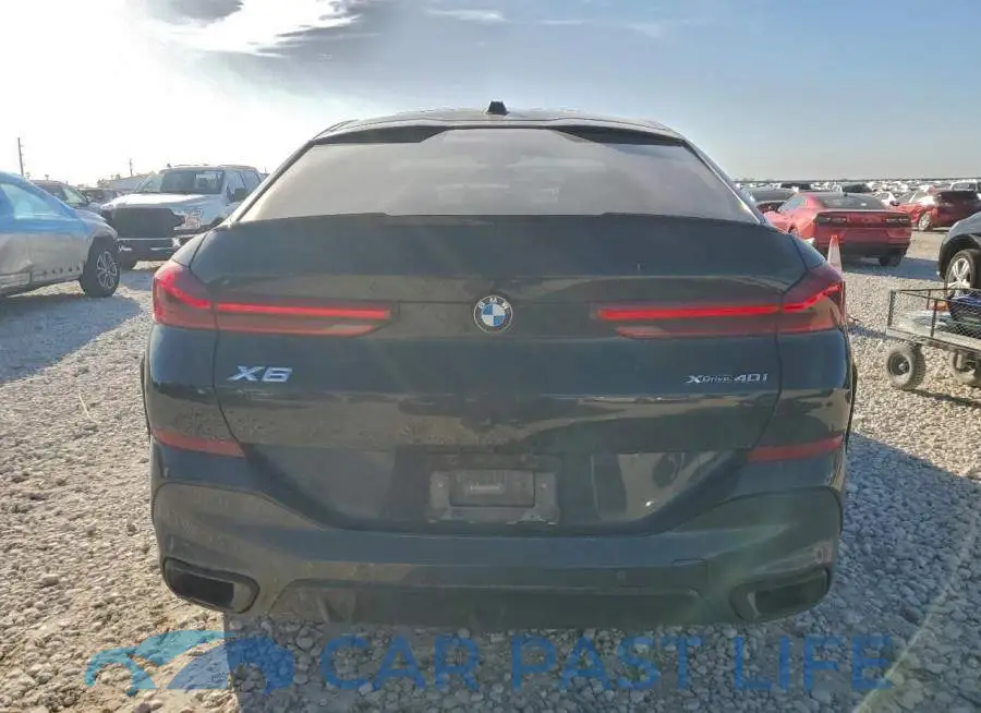 5UX33EX08R9S42789# 6