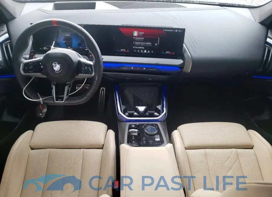 5UX73GP0XS9X83782# 8