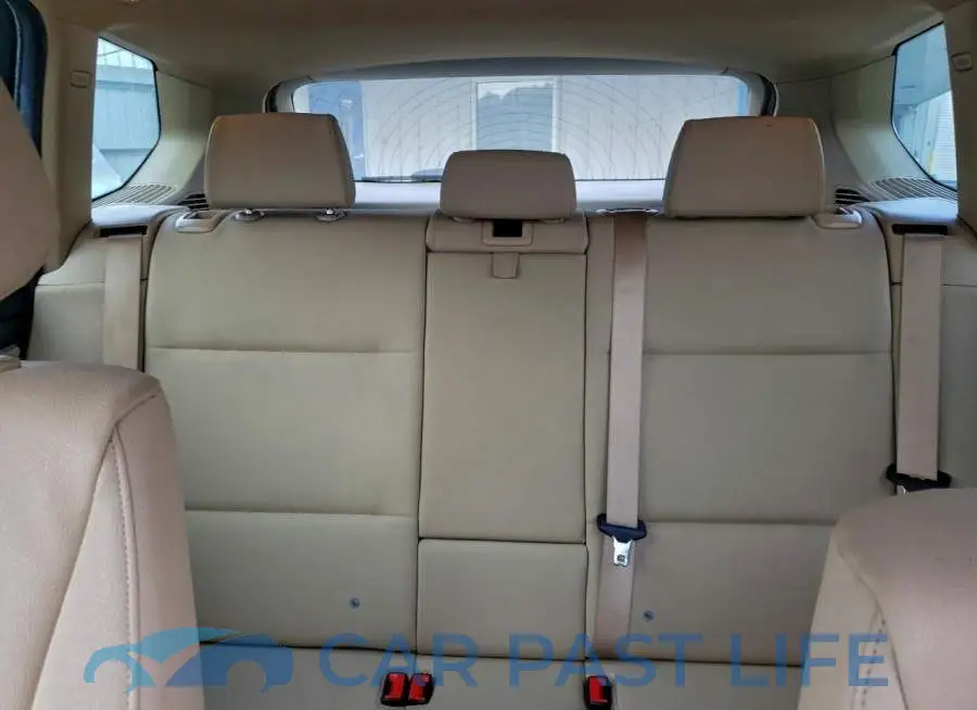 5UXWZ7C30H0X41418# 10