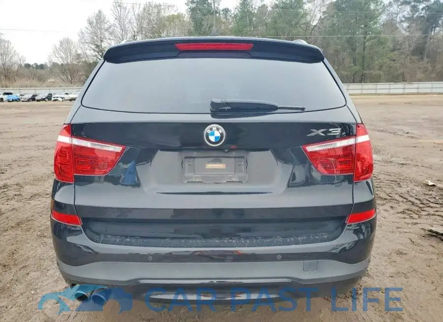 5UXWZ7C3XH0V87512# 6