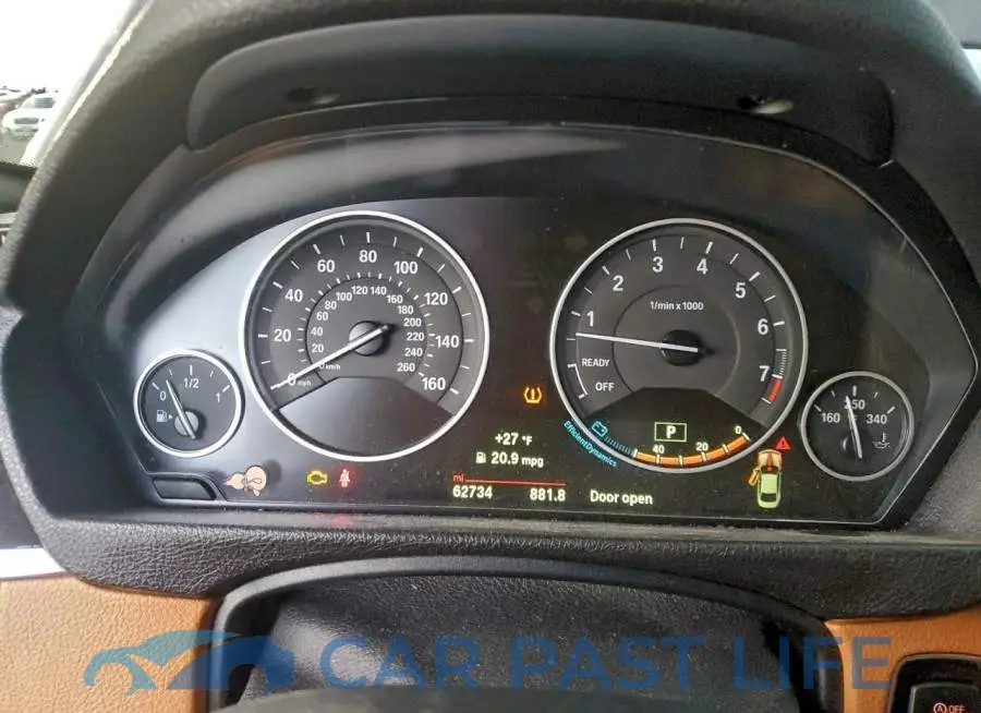 WBA4W7C54JAB93572# 9