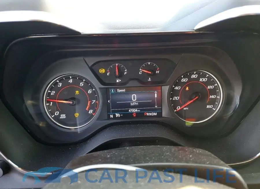 1G1FB1RX0P0133595# 9