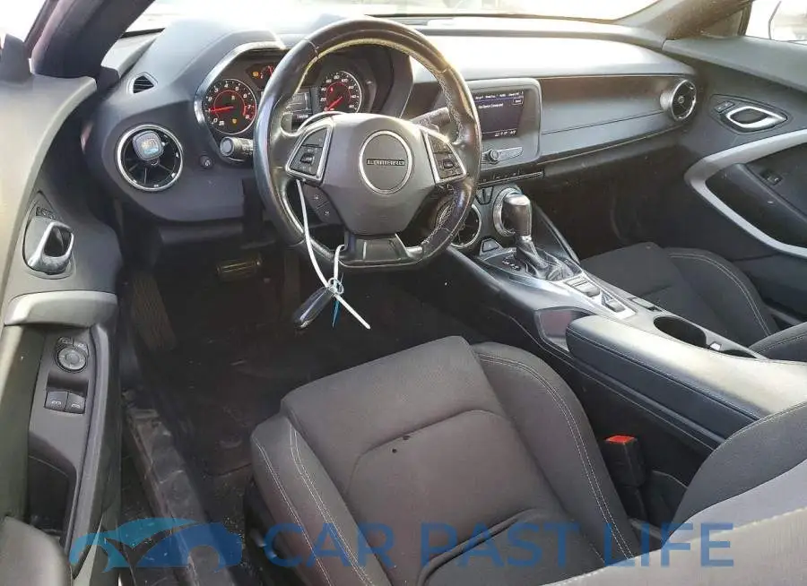 1G1FB1RX0P0133595# 8