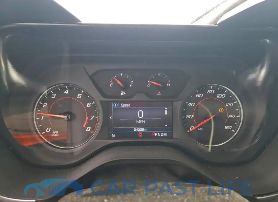 1G1FB1RX5P0127369# 9