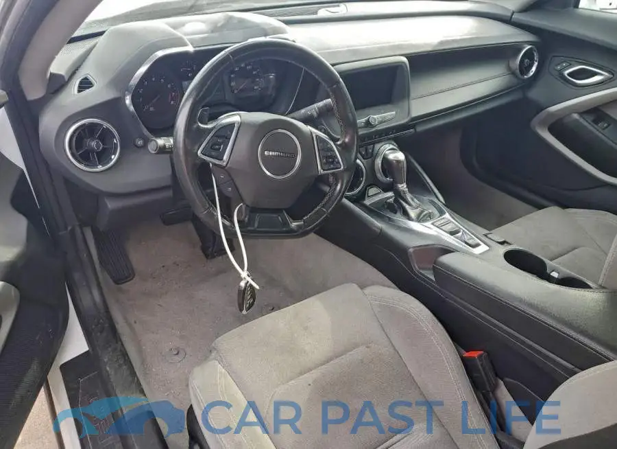 1G1FB1RX5P0127369# 8