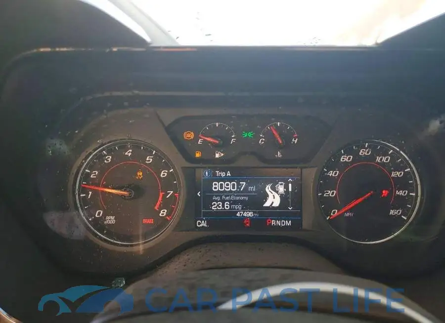 1G1FB3DX5P0150802# 9