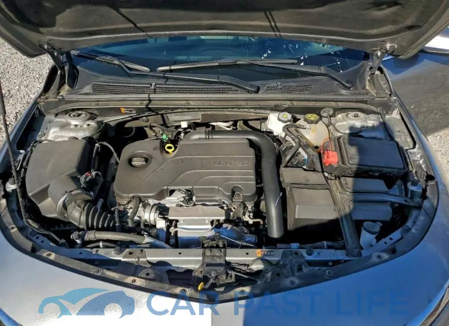 1G1ZD5ST1PF163692# 11