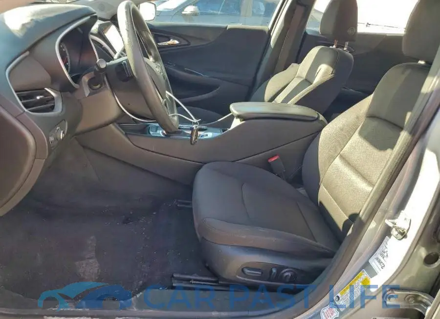 1G1ZD5ST1PF163692# 7
